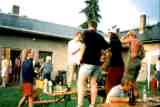 die Feier 1998