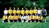Staffelsieger 1. Kreisklasse 1998