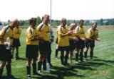 „alte Herren“ Endspiel 2003