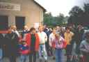 Wandertag der VSG Weissensand