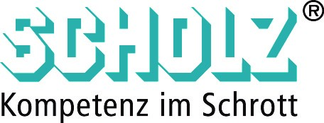 Logo Scholz Kompetent in Schrott